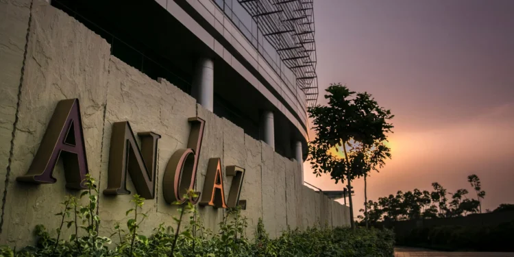 I Stayed at Andaz Aerocity So You Don’t Have To