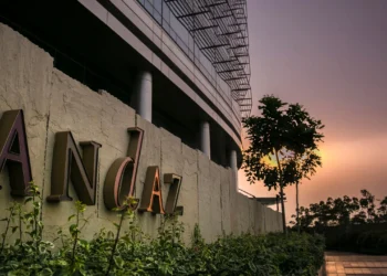 I Stayed at Andaz Aerocity So You Don’t Have To